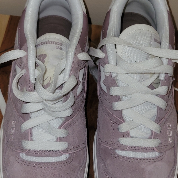 New Balance 550 - Picture 3 of 6